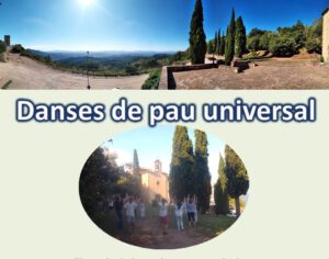 Danses de la pau