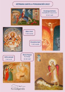 Setmana Santa 2022